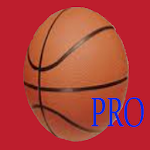 Cover Image of Tải xuống Basketball Stats Pro  APK