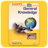 Lucent General Knowledge - OFFLINE icon
