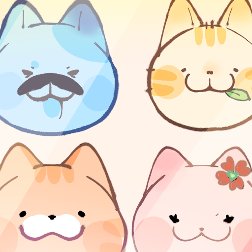 Cats Connect logo