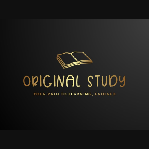 Original Study for  Android – Latest Version & Features app icon