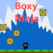 Boxy Ninja