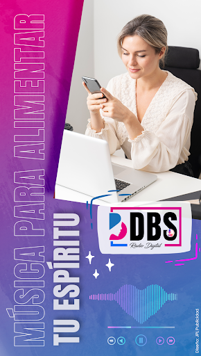 DBS Radio Screen 2