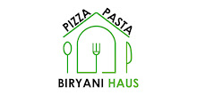 Pizza Pasta und Biryani Haus APK