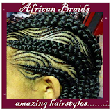 Africa Braids icon
