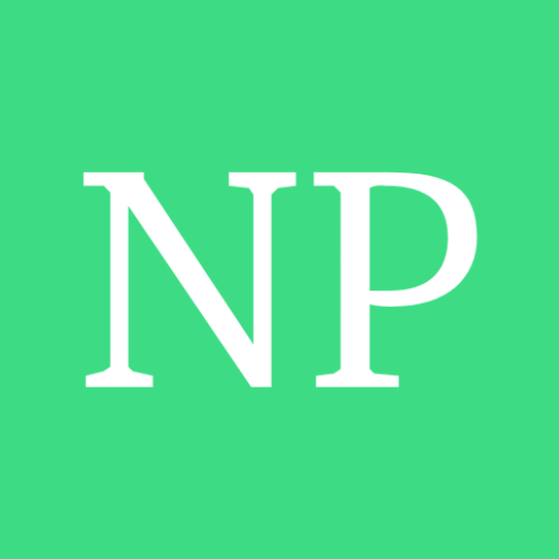 NoProblem logo