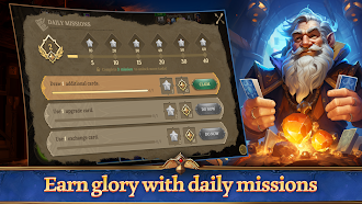 Game screenshot Blacksmith Master hack