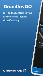 Grundfos GO - Pump Tool Unknown