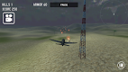 screenshot of Dogfight 1943 Flight Sim 3D