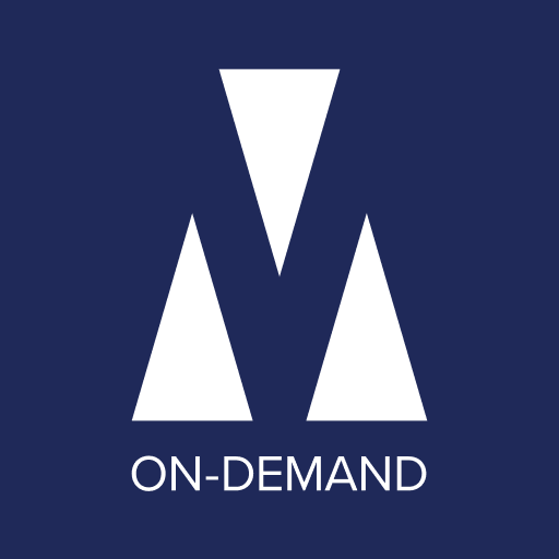 Trinity Metro On-Demand logo