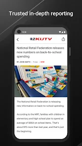 KUTV TV Apps on Google Play