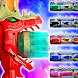 DX Power Charge Dino Saber - Androidアプリ