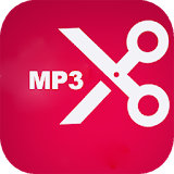 MP3 Cutter Pro icon