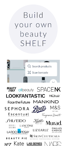 SKIN Screen 2