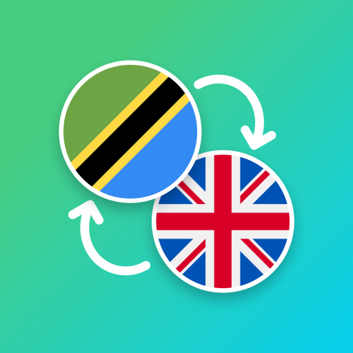 Swahili - English Translator 5.1.6 Icon