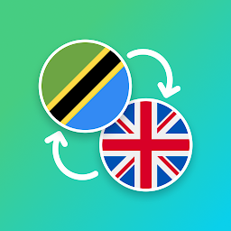Icon image Swahili - English Translator