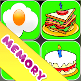 Memory games for adults free icon