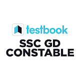 SSC GD Constable Prep | Mock Test, Prev Paper icon