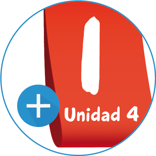 VZ  Exprésate Lector Unidad 4