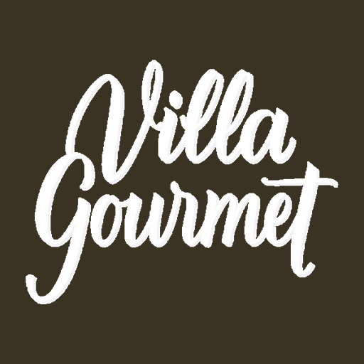 Villa Gourmet logo