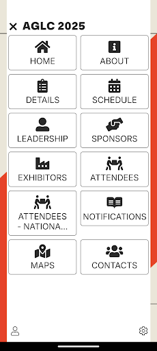 AG Leadership Conference