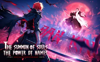 Game screenshot Shinigami Battles mod apk