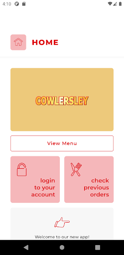Cowlersley Chinese Screen 2