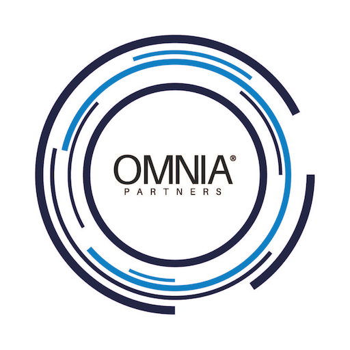 OMNIA Partners Connections logo