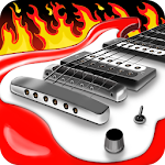 Cover Image of Download Electric Guitar  APK