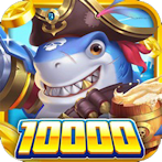 Lucky Fishing - Arcade game