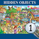 Hidden Objects Apk