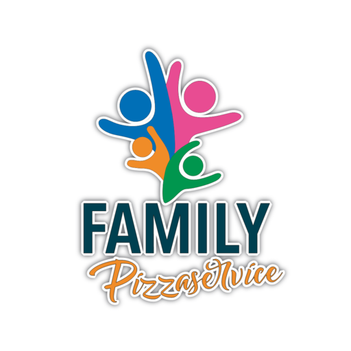 Family Pizzaservice logo