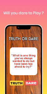 Truth or Dare - Spin Offline