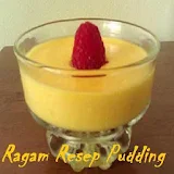 Ragam Resep Pudding Nusantara icon