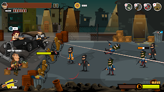Mafia Wars - Screenshot 3