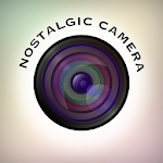 Cover Image of Télécharger Nostalgic Camera  APK