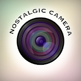 Nostalgic Camera icon
