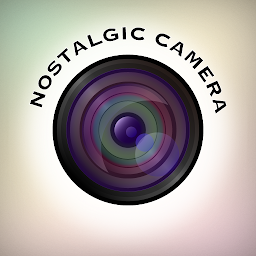 「Nostalgic Camera」圖示圖片