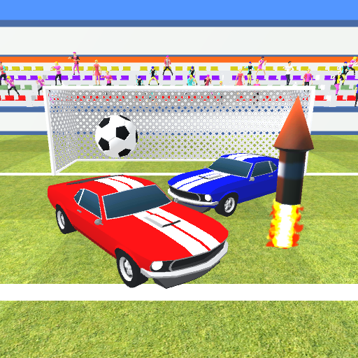 Cars Football