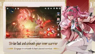 Game screenshot Wuthering Waves - To Septimont apk download
