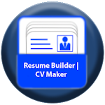 Cover Image of Descargar Resume builder and CV maker  APK