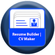 Resume builder and CV maker