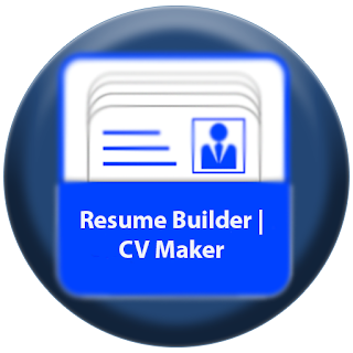 Resume builder and CV maker apk