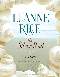Icon image The Silver Boat: A Novel