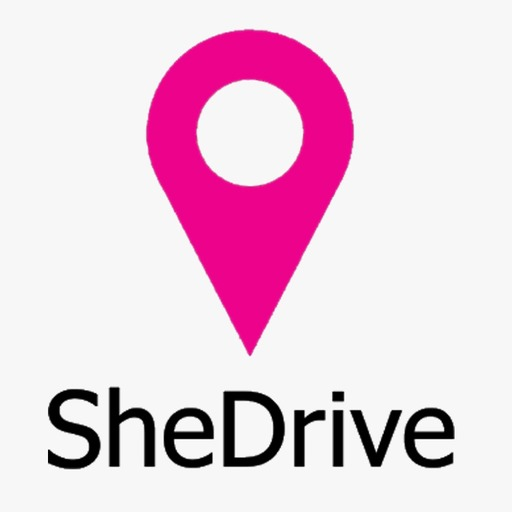 SheDrive