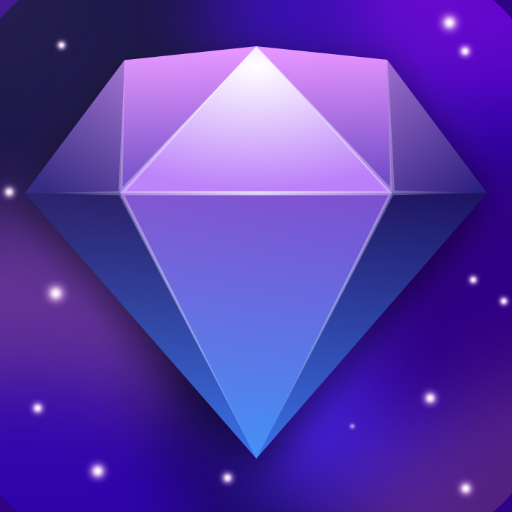 Diamond Hisab Book logo