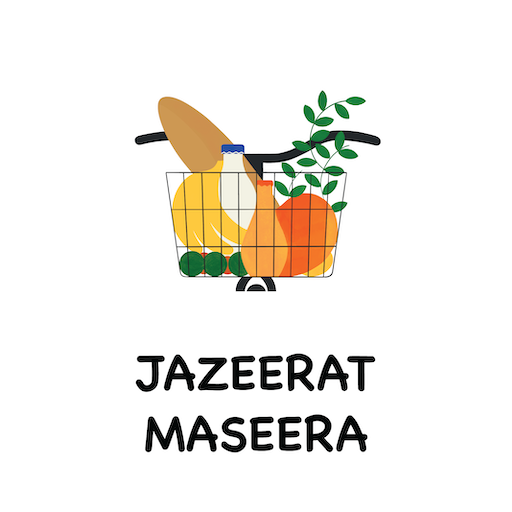 jazeeratmaseeragrocery logo