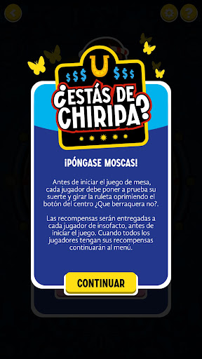 Super Banco Ronda Screen 2