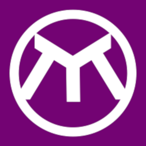 Metrimask logo