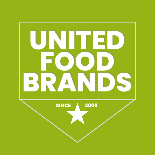 United Food Brands logo