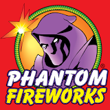 Phantom Fireworks icon